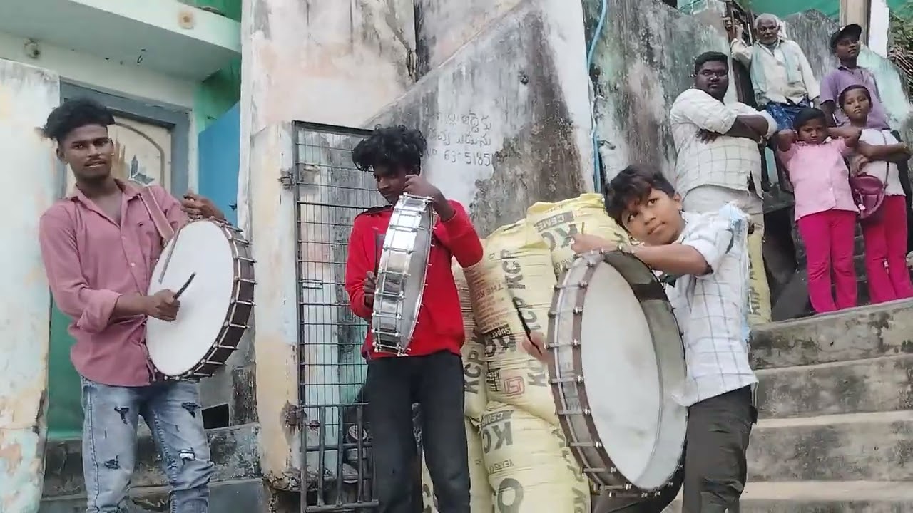 Chotu Vijayawada Dappulu 