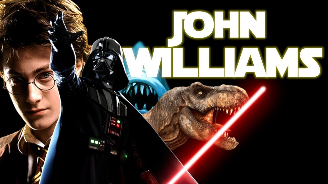 How John Williams Changed Music In Film Forever