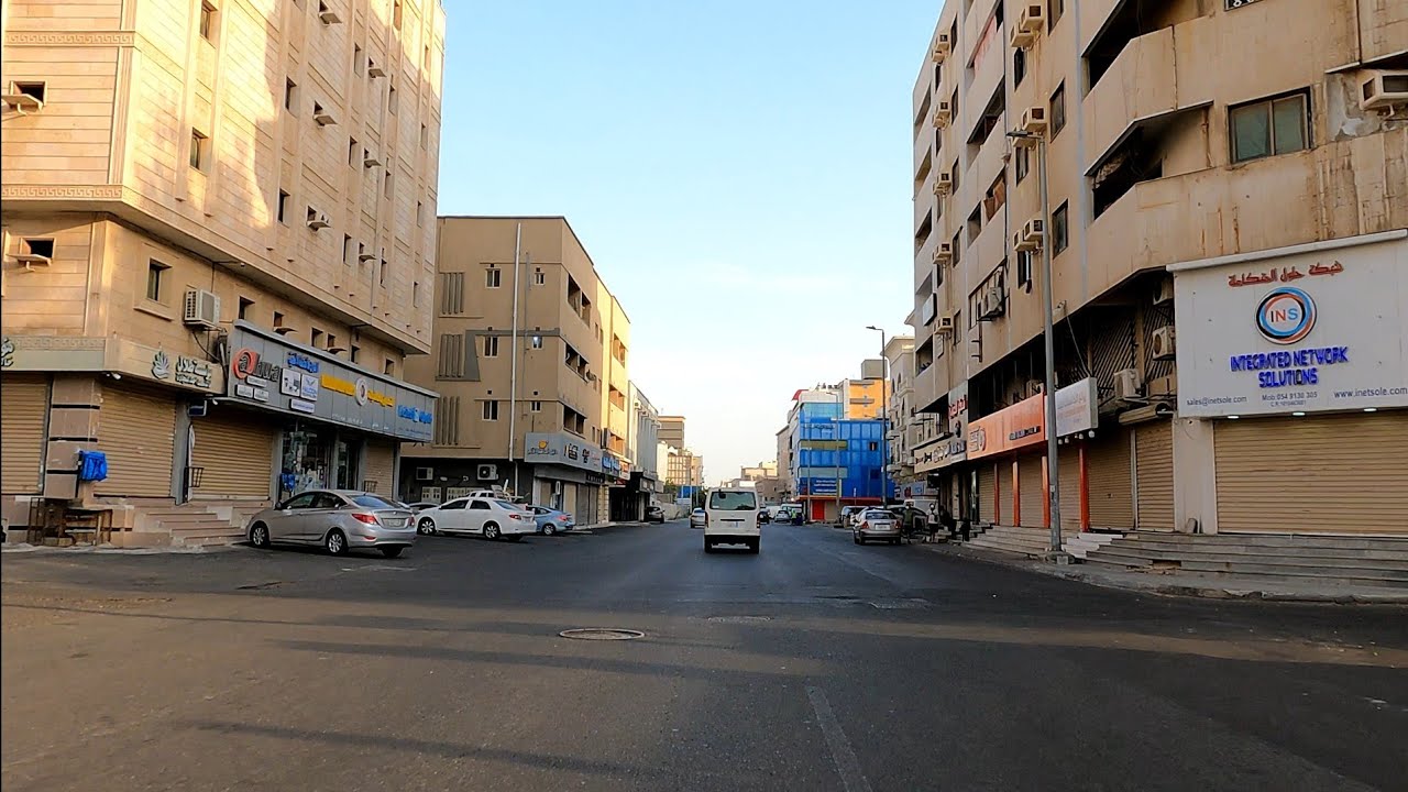شارع خالد بن الوليد موقع بيع الجوالات الكمبيوتر اللاب توب طابعات مستلزمات طبية مدينة جدة