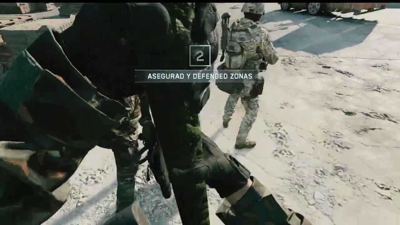 2026 02 18 Battlefield, algún día arreglarán el Desync bestial que tiene el juego
