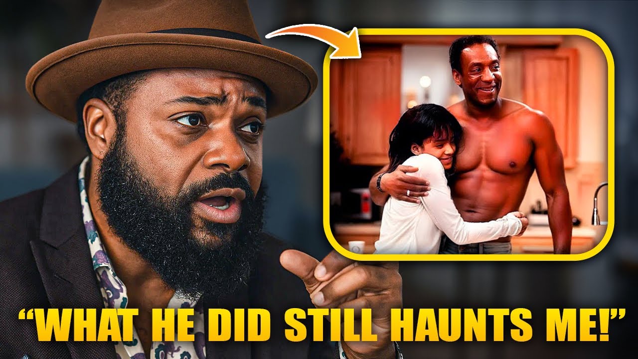 Before his Death, Malcolm Jamal Warner CONFIRMS Everything We Feared About The Cosby Legacy