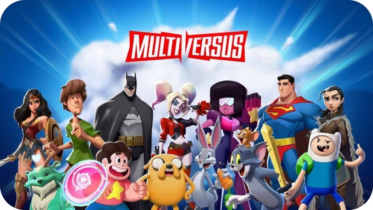 MultiVersus (Xbox Series X) Gameplay Espa&ntilde;ol 