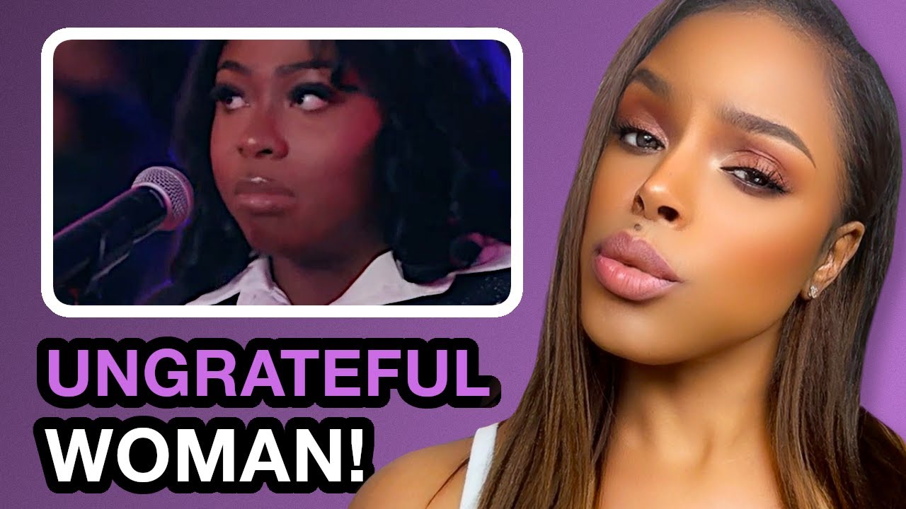 UNGRATEFUL WOMAN Threatens LEAVING HER MAN Who Helped Her Through Brain Surgery!