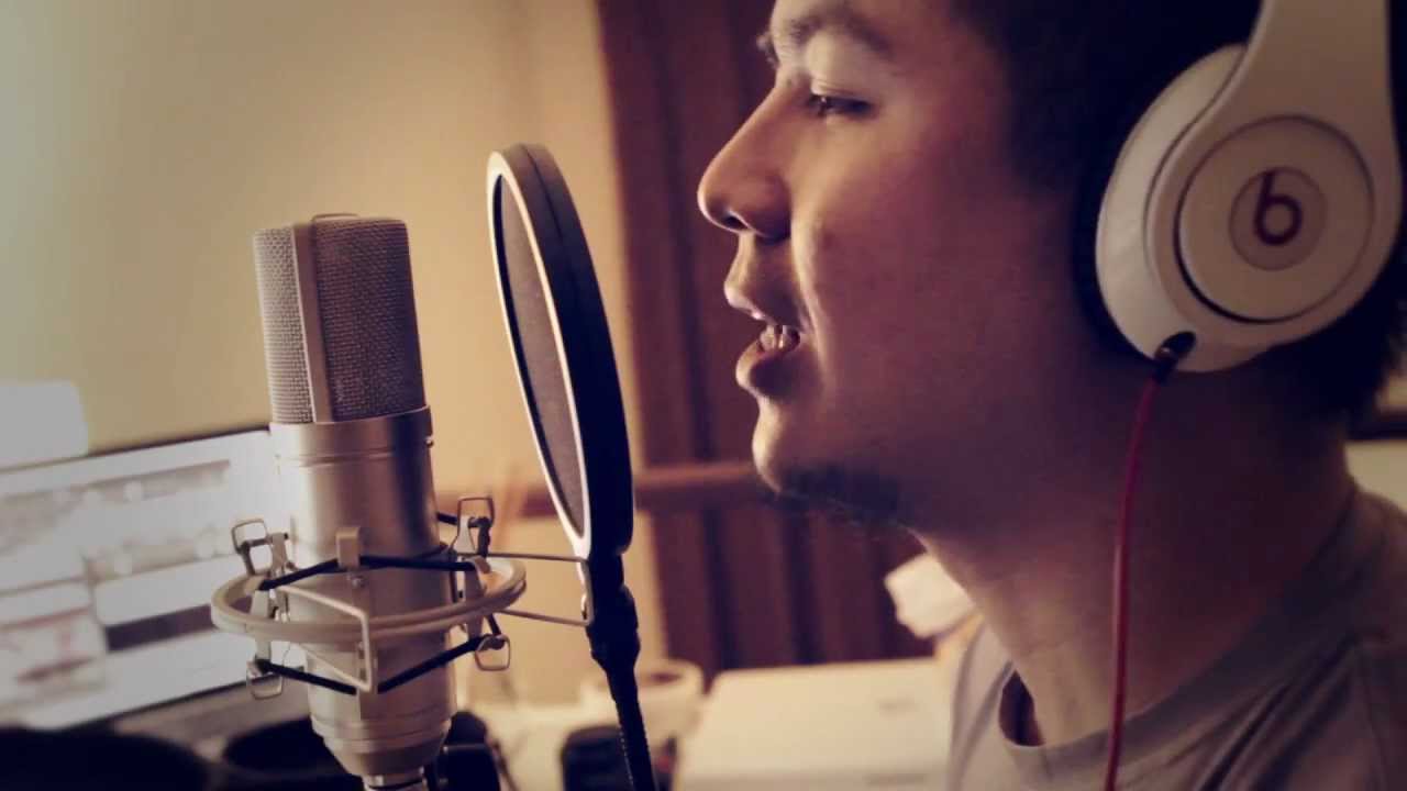 Cherrybelle Love Is You Cover - Akustik Version