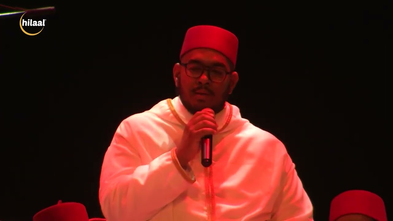 Khuddamul Islam's 10th Anniversary Performance at CTICC | Hilaal TV Special (#DStv347)