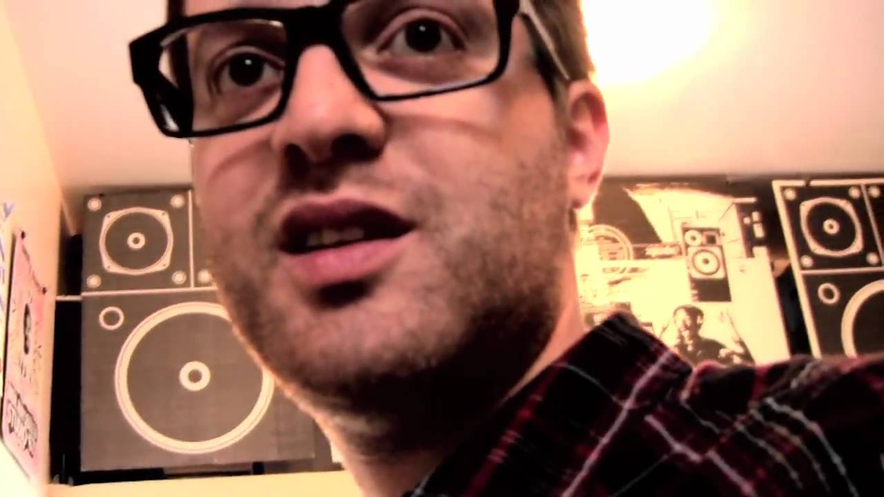 Mayer Hawthorne: Dusty Fingers