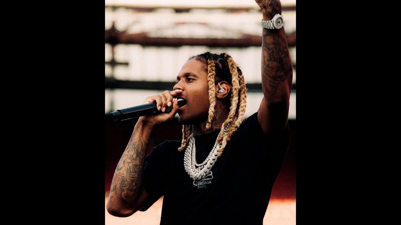 [FREE] Lil Durk Type Beat - 