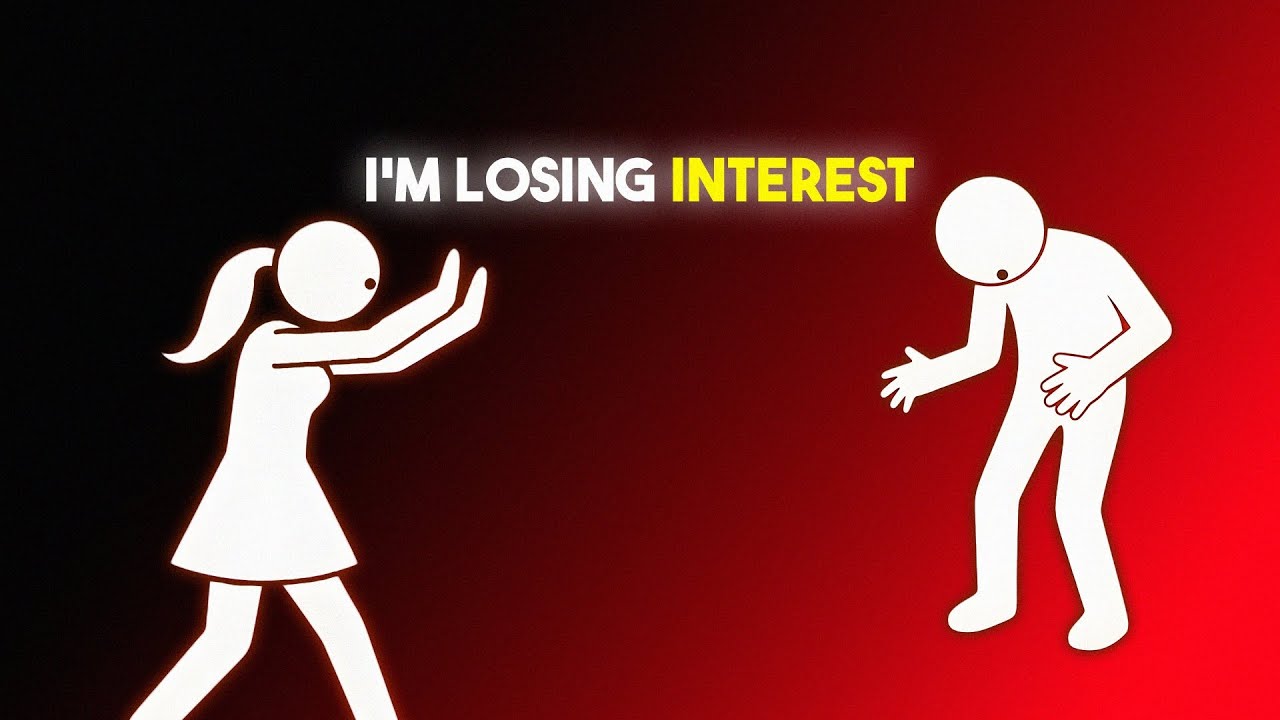 Mistakes That Make You Look Desperate