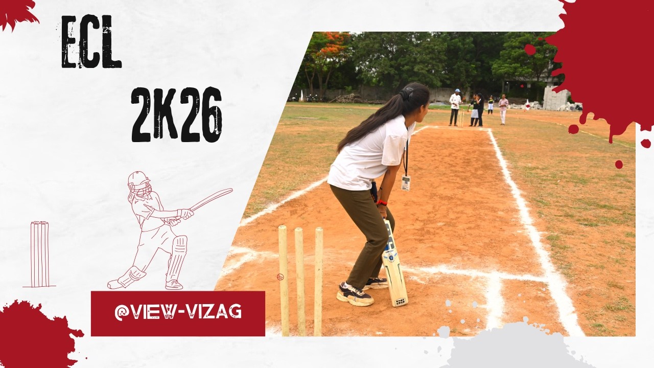 ECL 2026 | Chairman Sir Birthday Celebrations | VIEW Cricket League Highlights