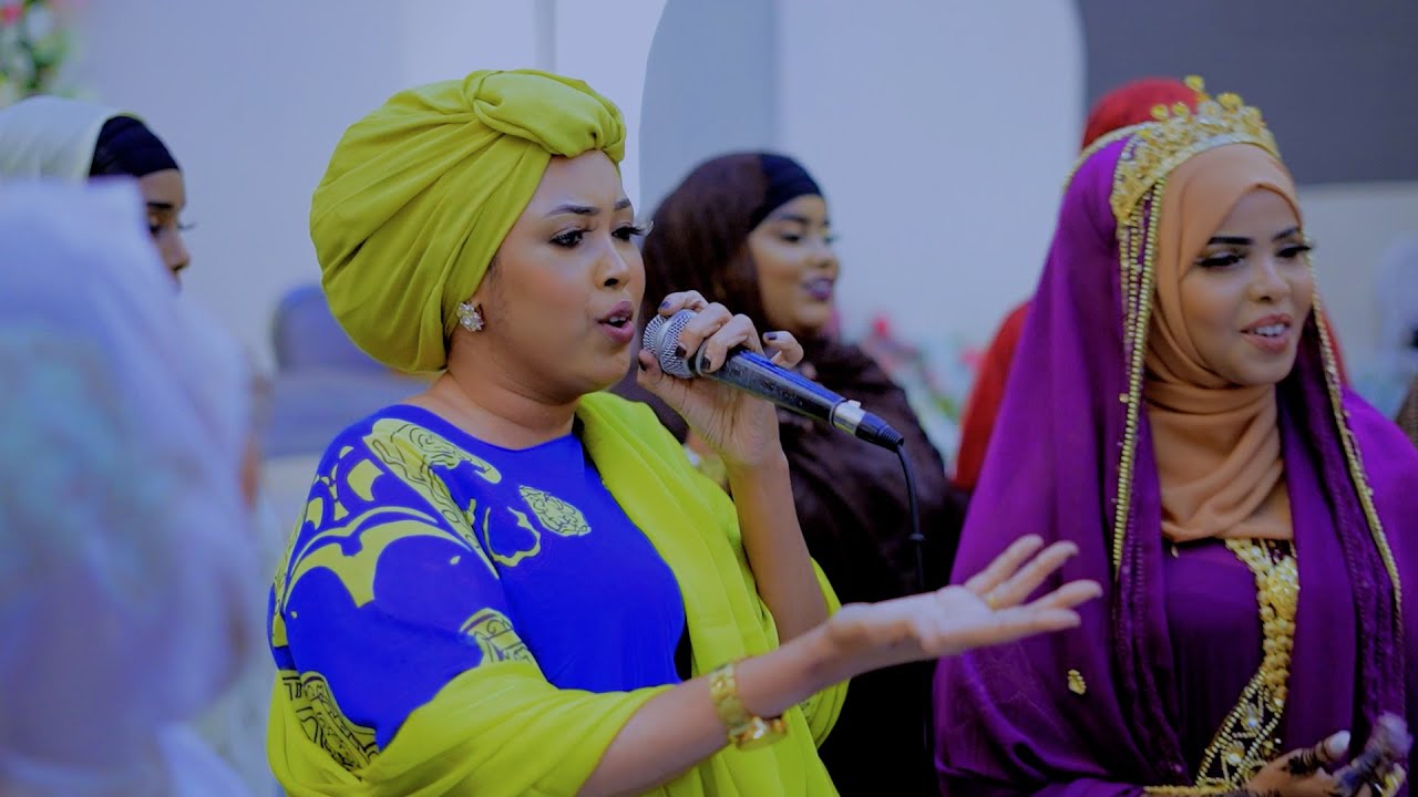 AYAAN WADANI 2023 | II SOO DHAWOOW AAN KU DHOWRTO WALIGEY | OFFICIAL MUSIC VIDEO