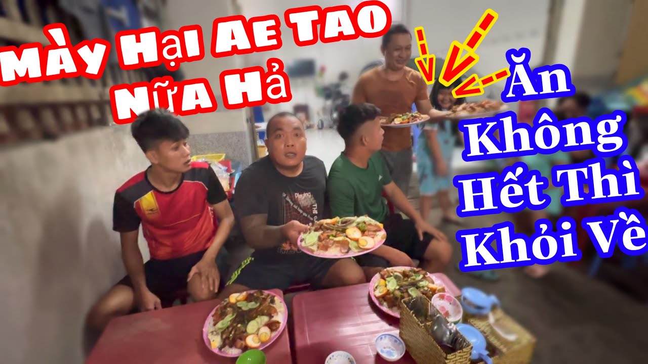 TXVL - Thánh Xàm Nào Ngờ Có Ngày Hôm Nay | Quay Phim Chơi Cú Này Quá Gắt