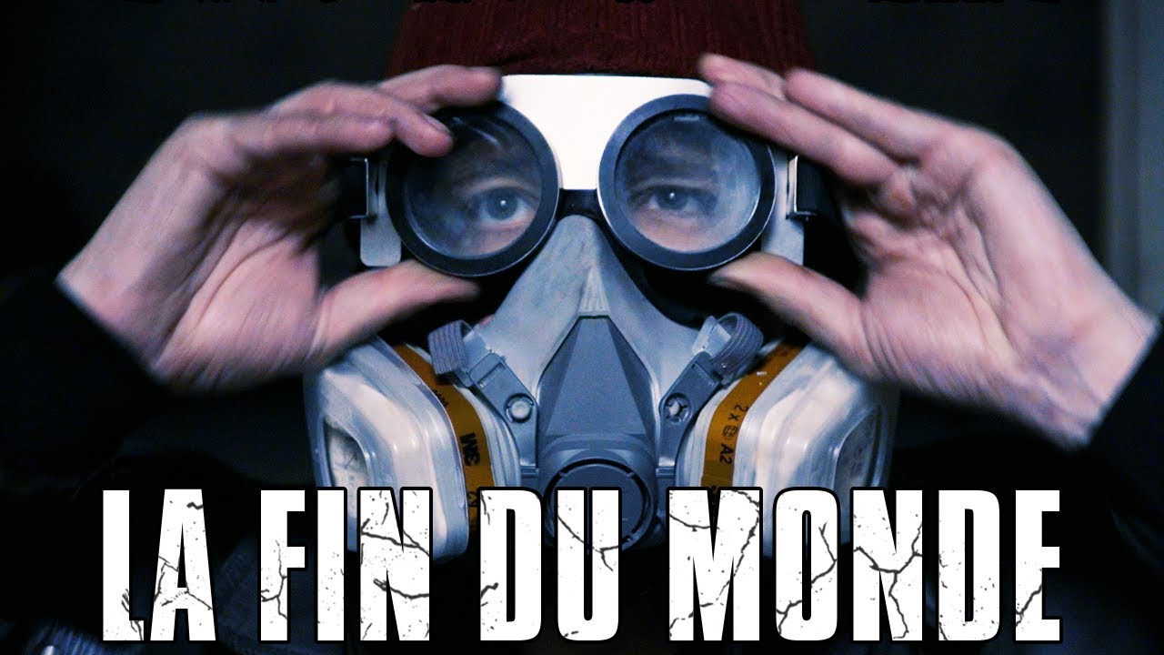 [INApocalypse #1] Pour la fin du monde