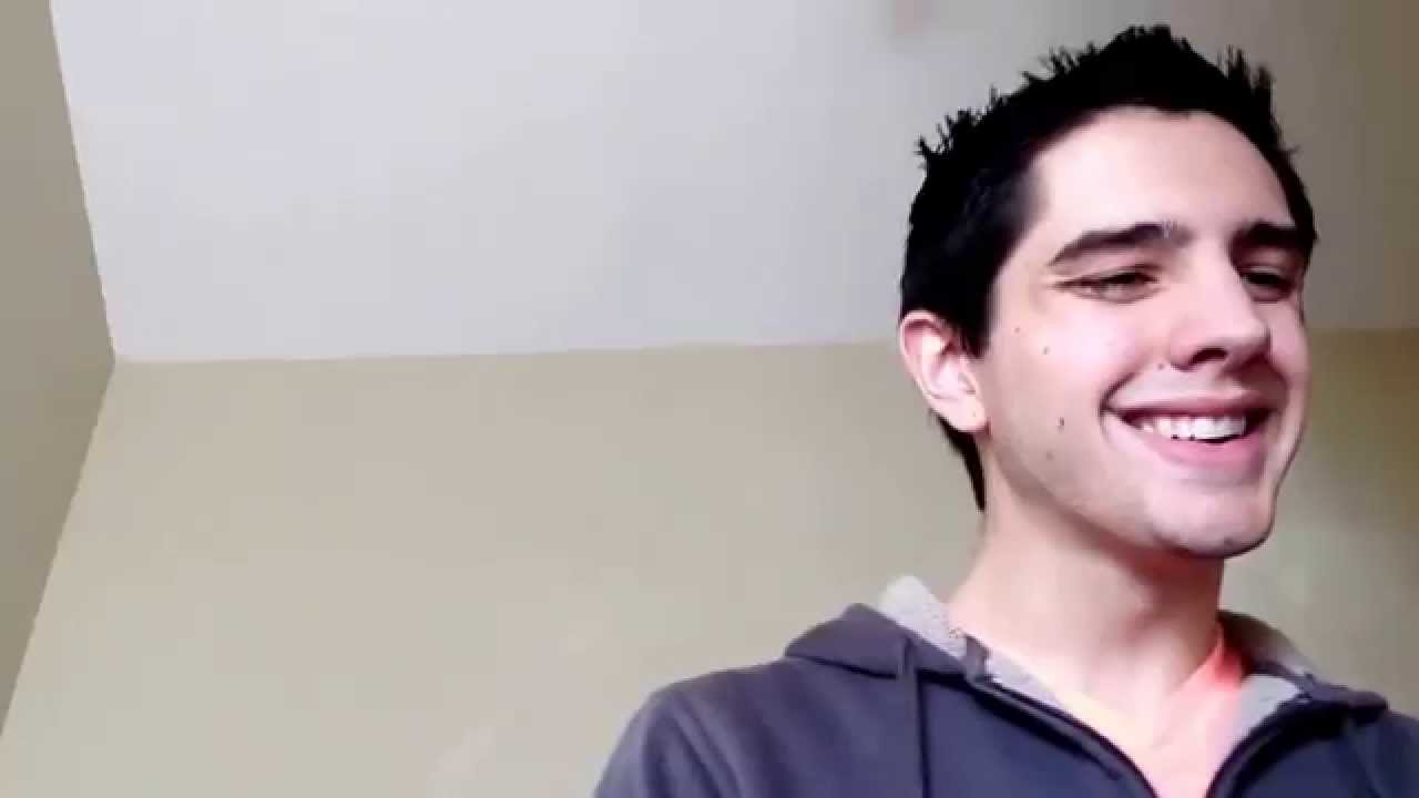 All of Me - John Legend Cover