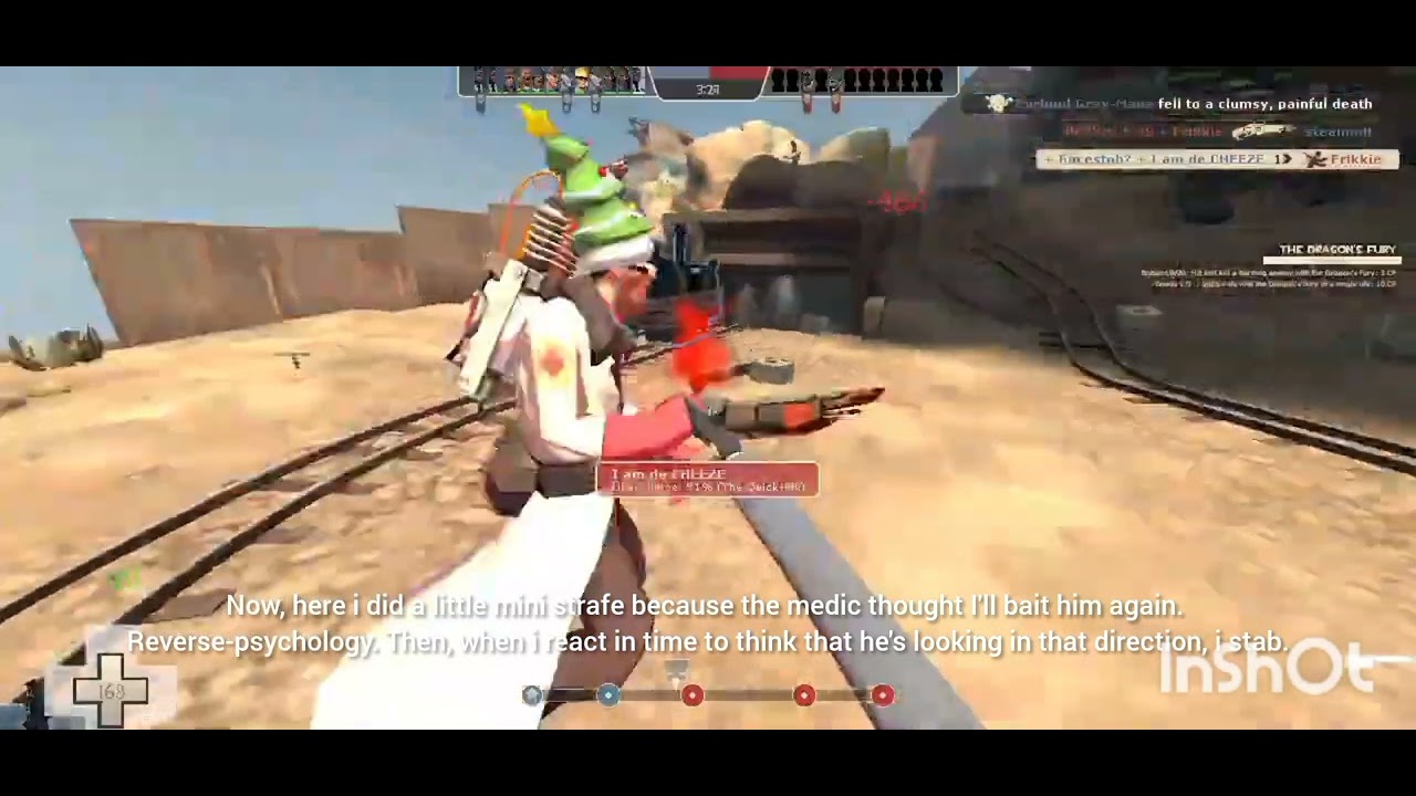 How to Facestab (short guide) 