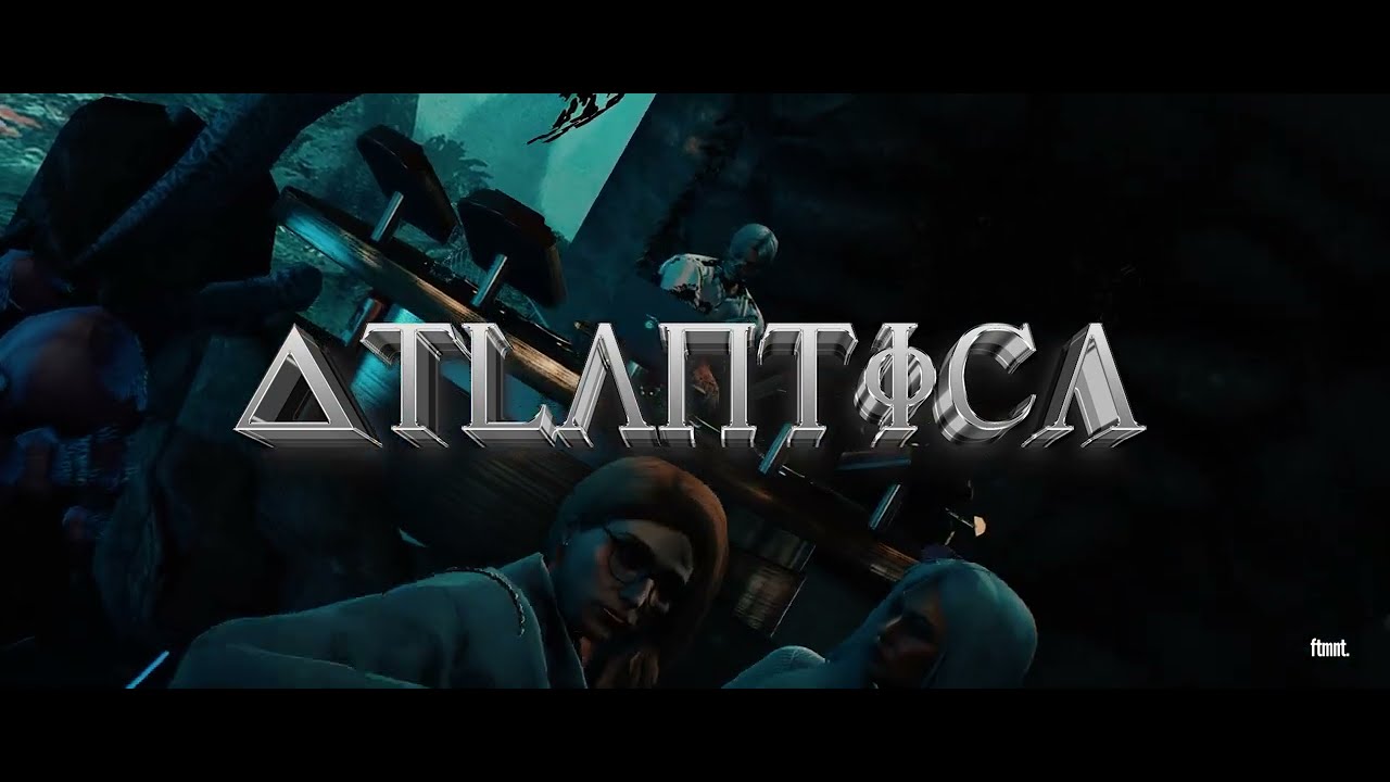 ((GTA:W)) [ftmnt.] Atlantica