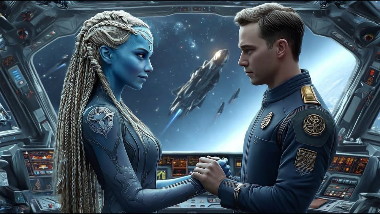 If I had a woman like you, I’d do everything to make her happy,” I joked. HFY | HFY Reddit Stories