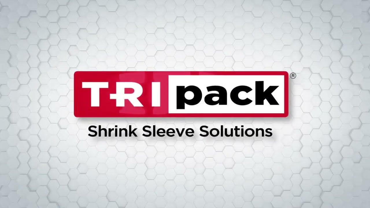 Tripack Overview Video: Shrink Sleeve Solutions