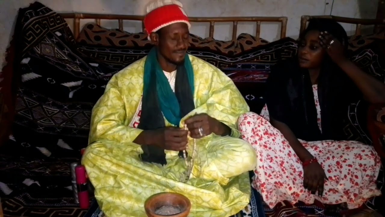 Karamoko madou 