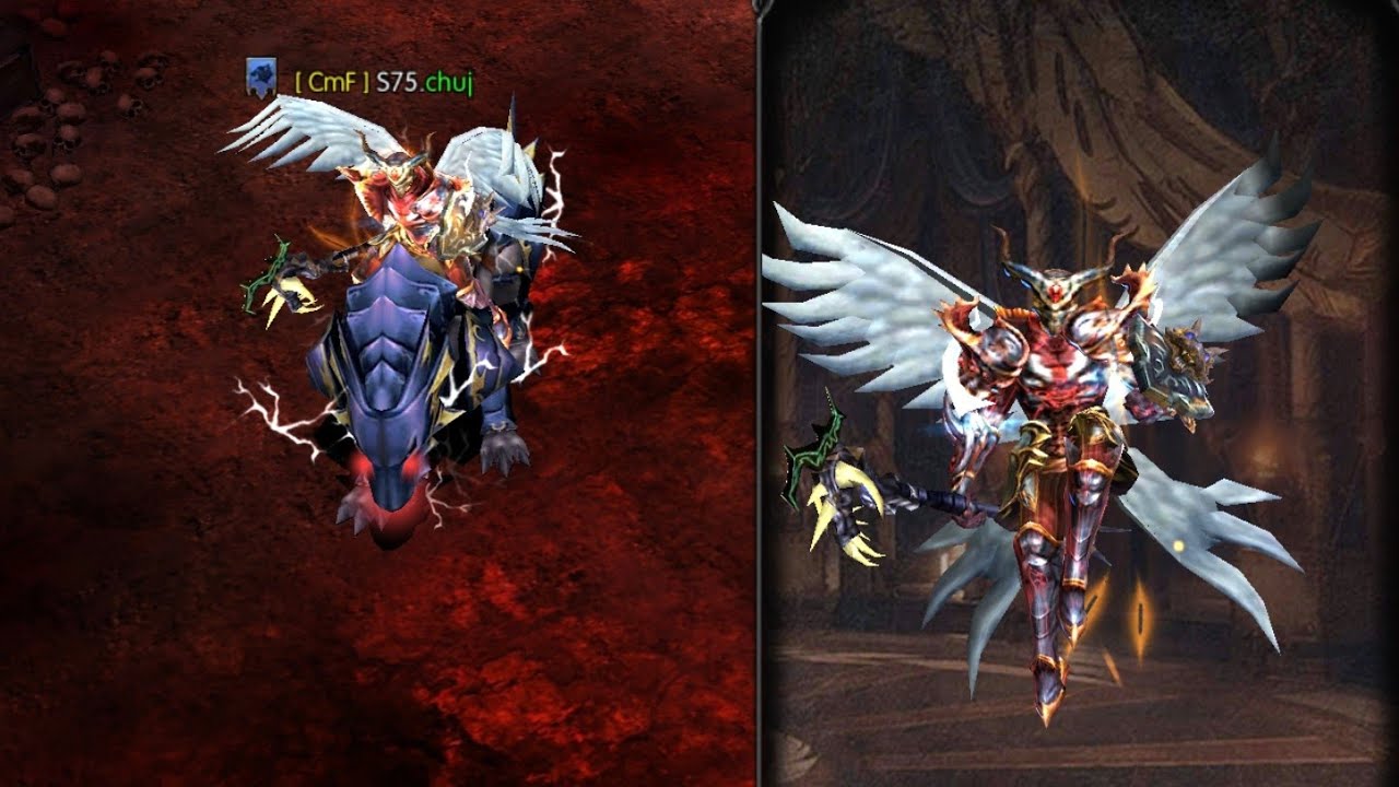 Mu Immortal - CODE, Cross boss to Quest 300+, NEW tier 10