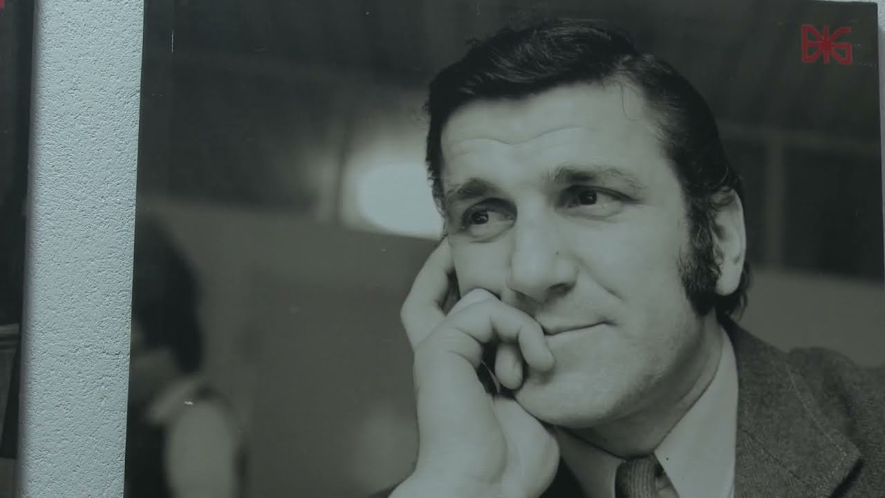 Kultura: Velimir Bata Živojinović u jugoslovenskom i srpskom filmu igrao glavnu ulogu