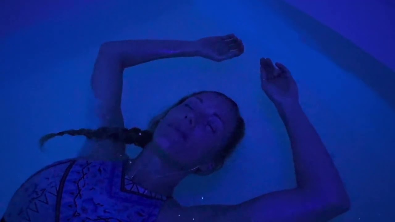 Introduction to your Sensory Deprivation Float Therapy Session