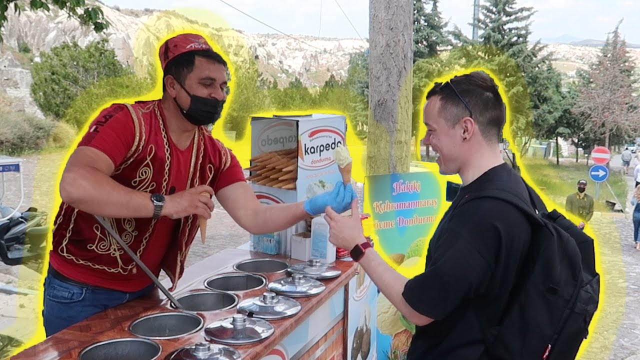 Marko Vuletić | Putovanje | Slomljenog ligamenta u Turskoj 🇹🇷