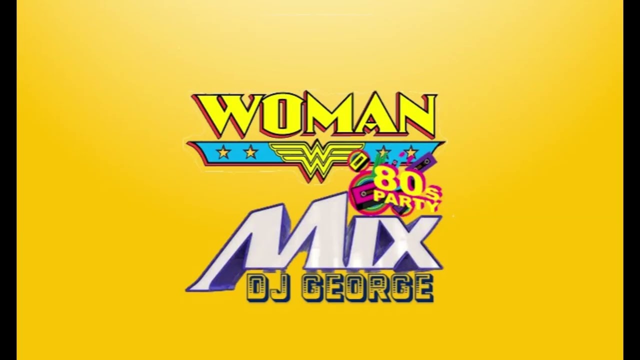 Woman Mix 80