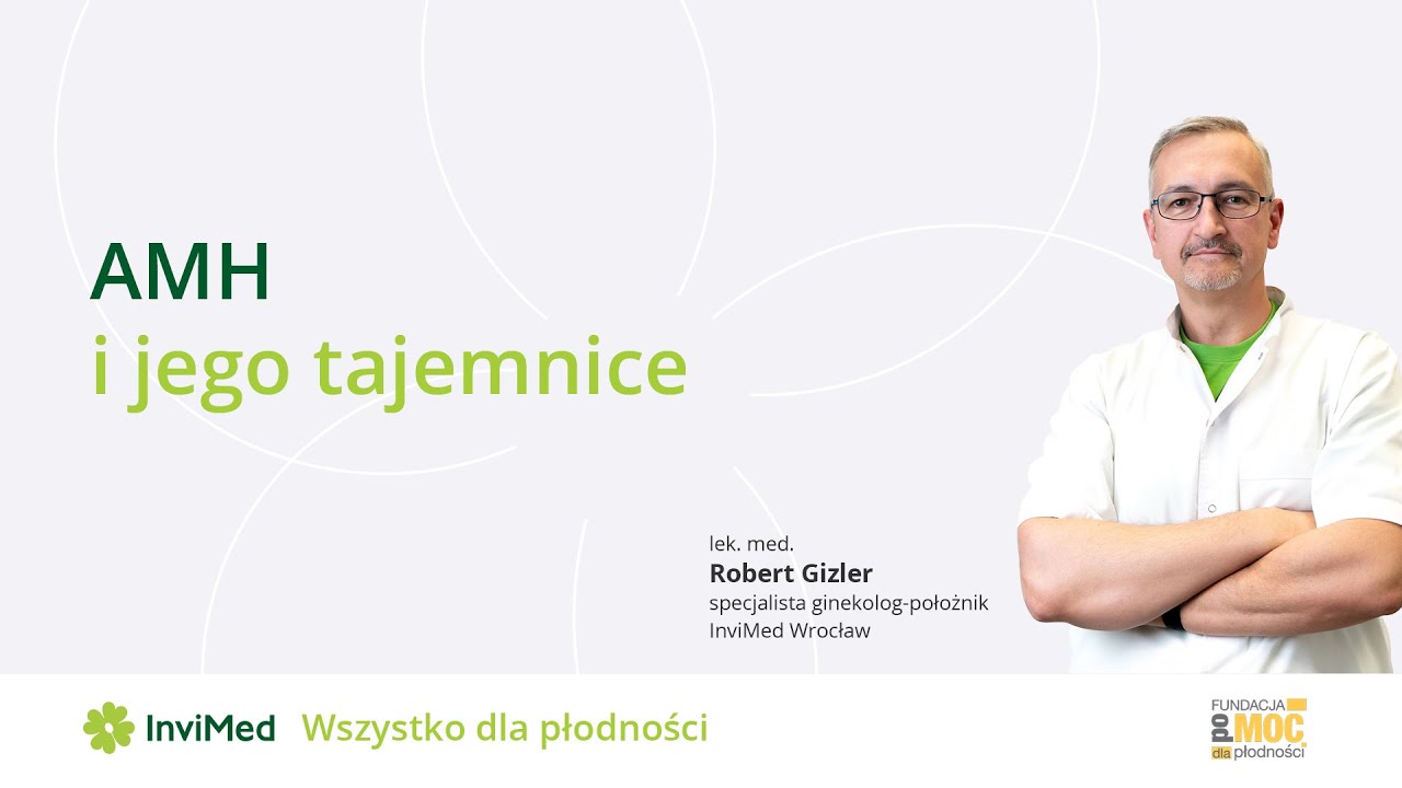 AMH i jego tajemnice