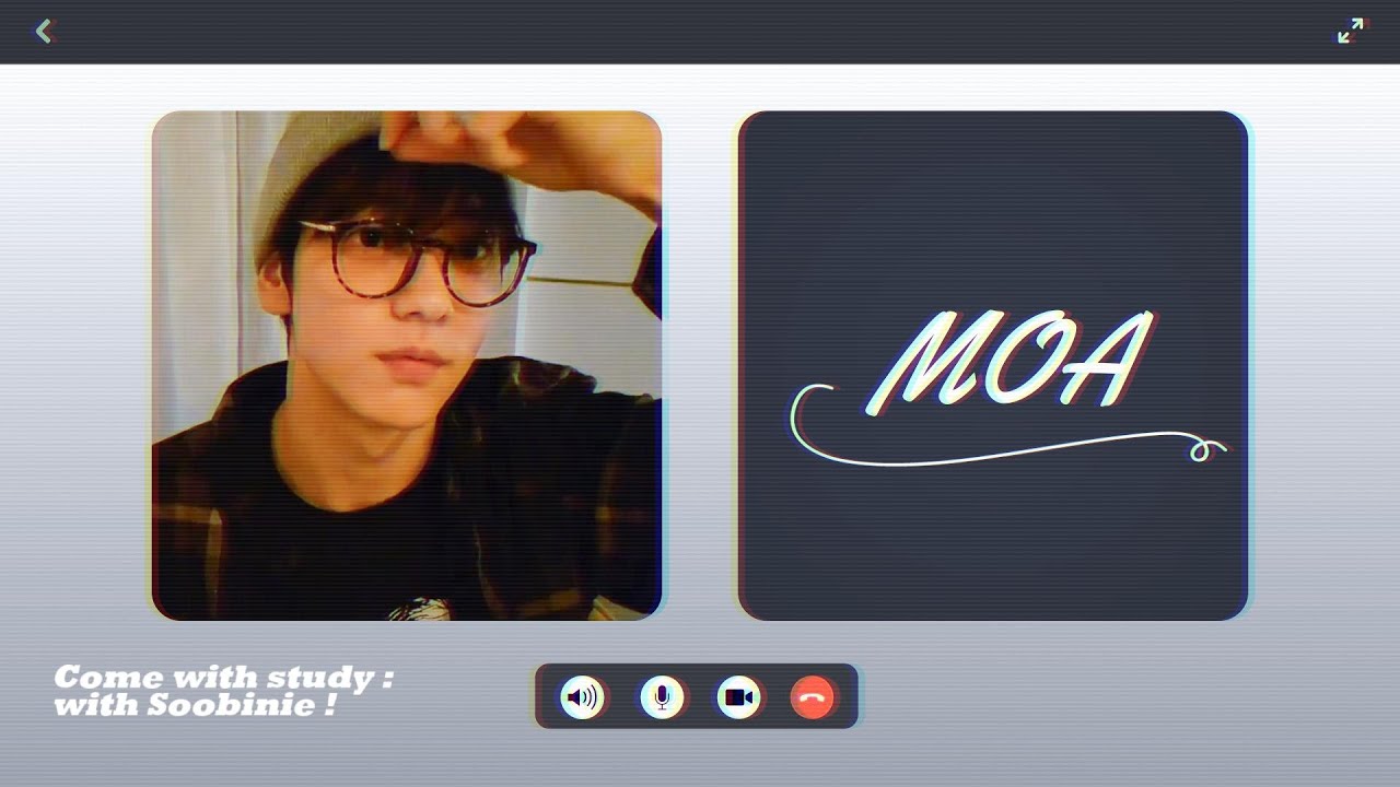 Study with TXT Get Focused, Stay Productive with Soobin !2HOURS POMODORO TECHNIQUE 50/10 LOFI MUSIC