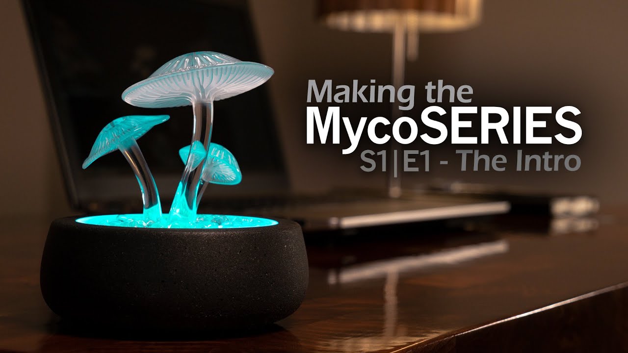Nature Inspired Product Design