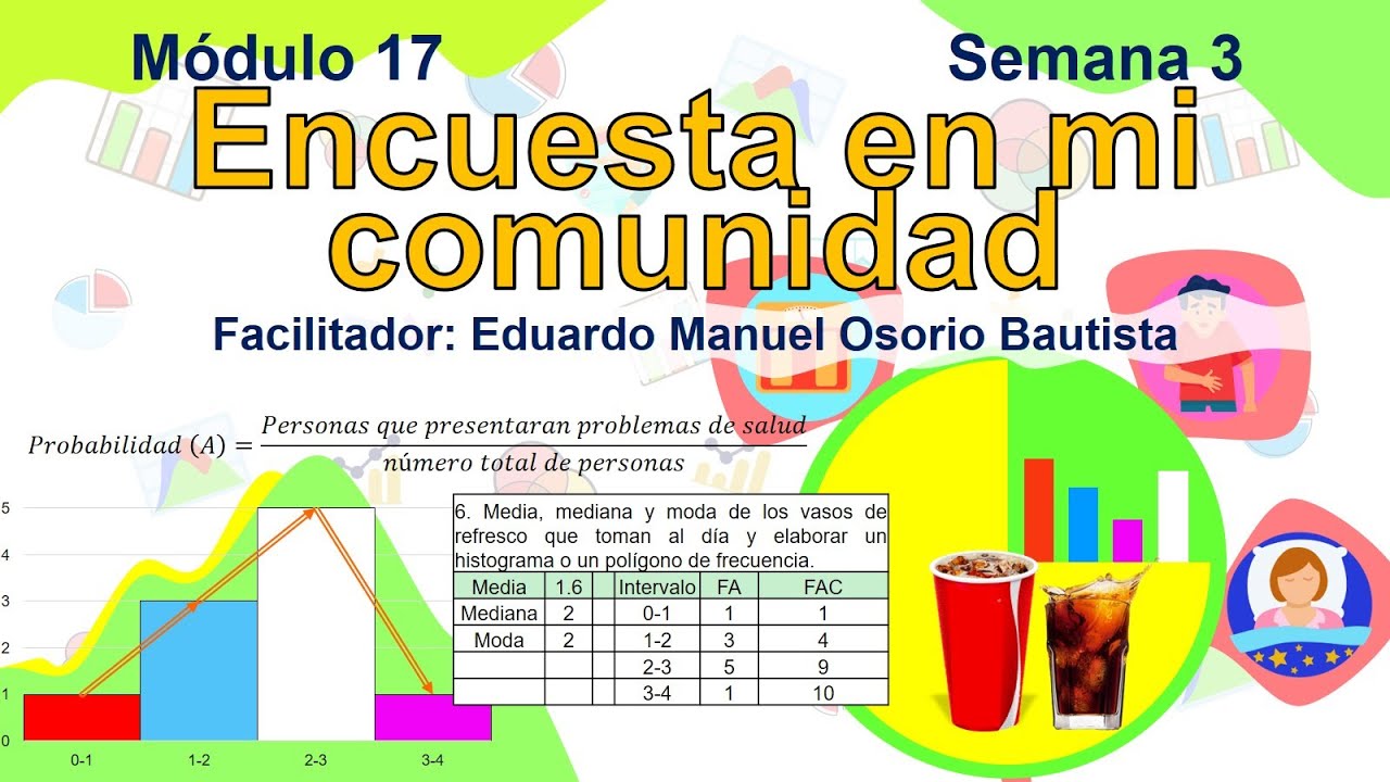 Módulo 17 semana 3 actividad 6 