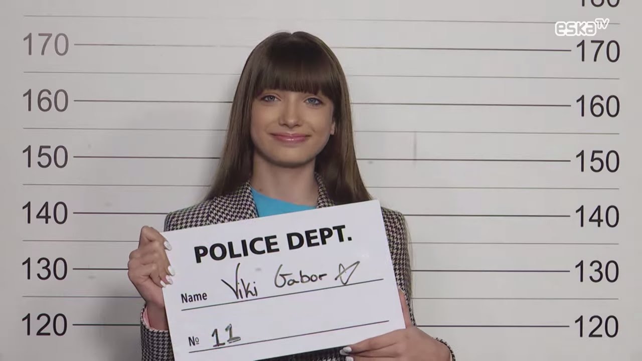 Viki Gabor #1 | Przesłuchanie