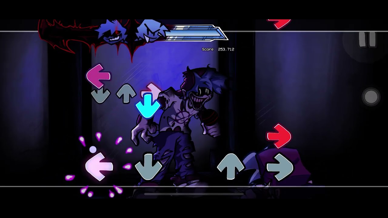 silly billy rr-v1 (MOBILE)
