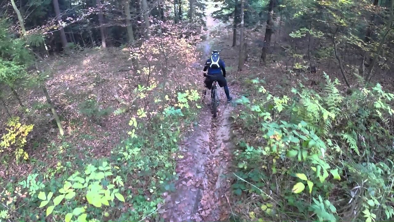 Kirchensteig Die Kogel-Biker