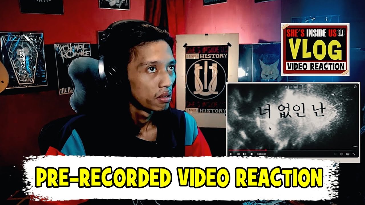 DJ Snake - In The Dark (with Stray Kids) VIDEO REACTION || #sheinsideus #vlogmusik