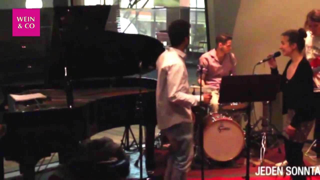 Jam Sessions @ WEIN & CO