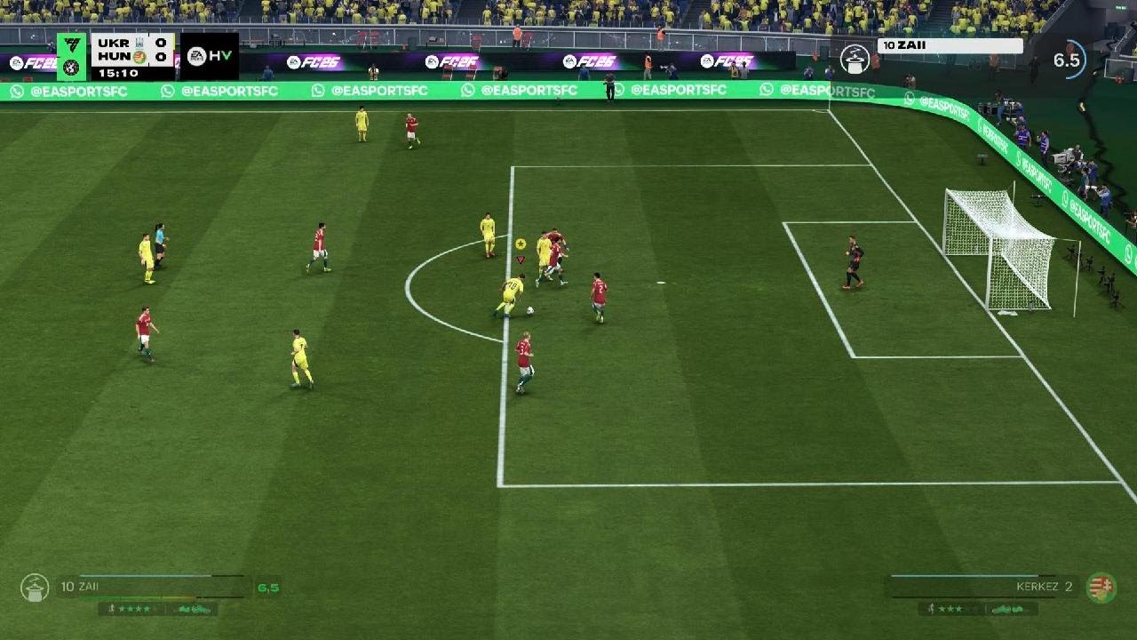 И снова каррера за Меня