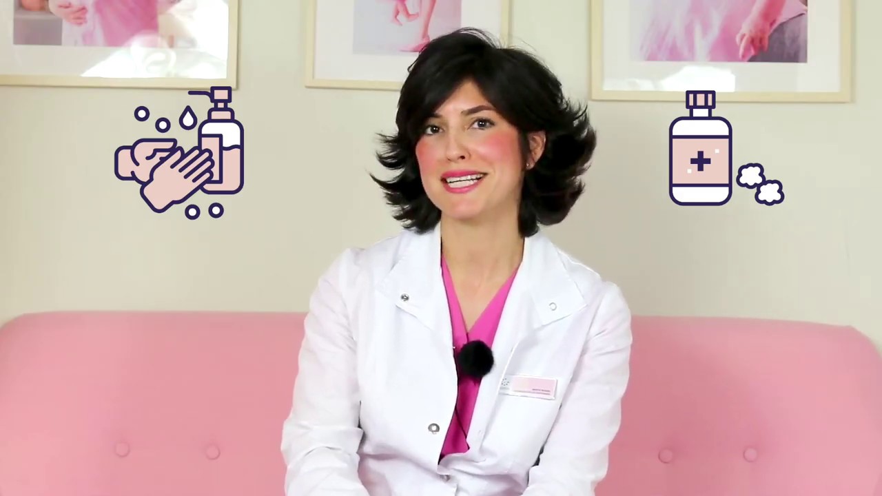 Clínica Tambre - Instrucciones para la administración del medicamento Decapeptyl