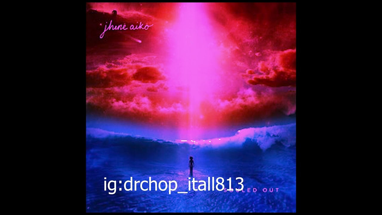 Jhene Aiko - Wading #Slowed