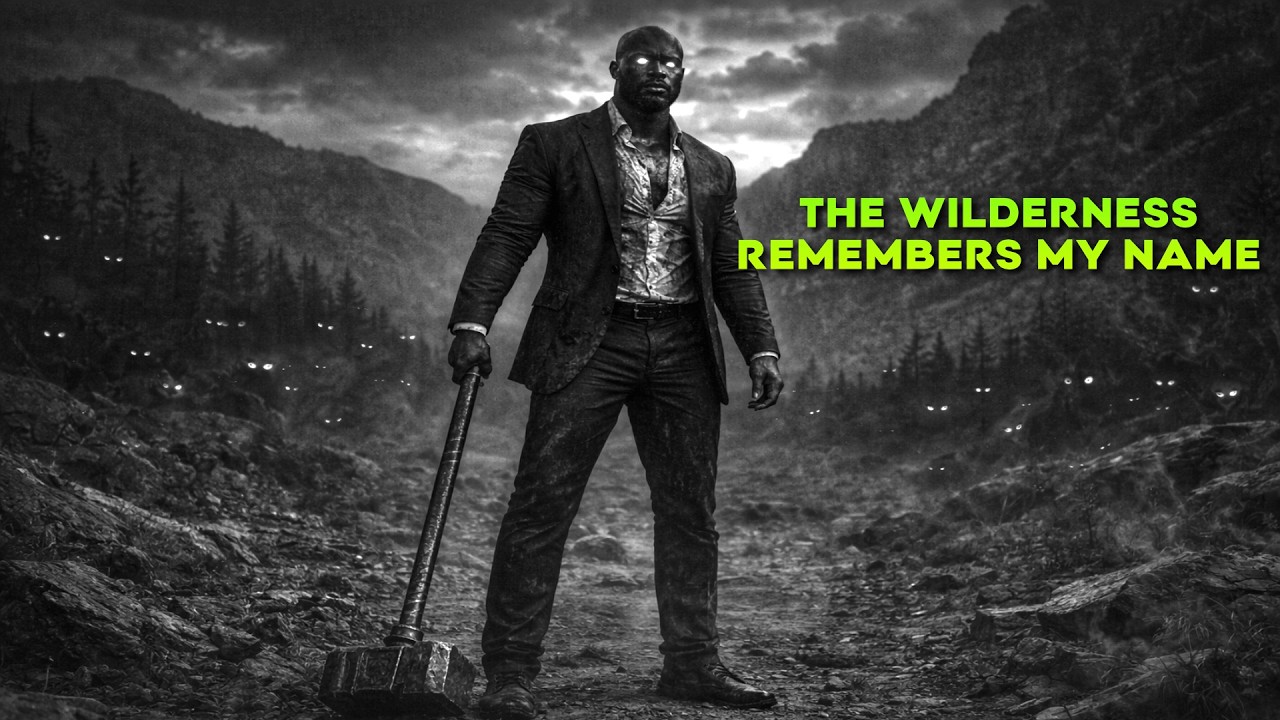 The Wilderness Remembers My Name | The Chronicles of the Ascender