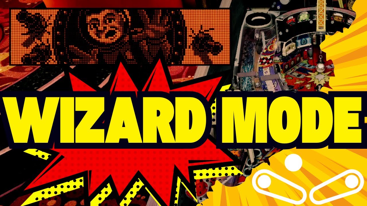 What is Wizard Mode, Anyway?