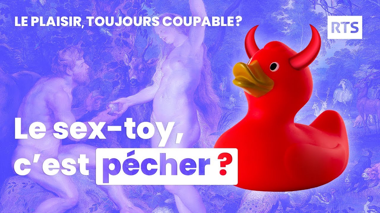 Sextoys : se faire plaisir, c'est p&eacute;cher ? | Le Plaisir, Toujours Coupable ?