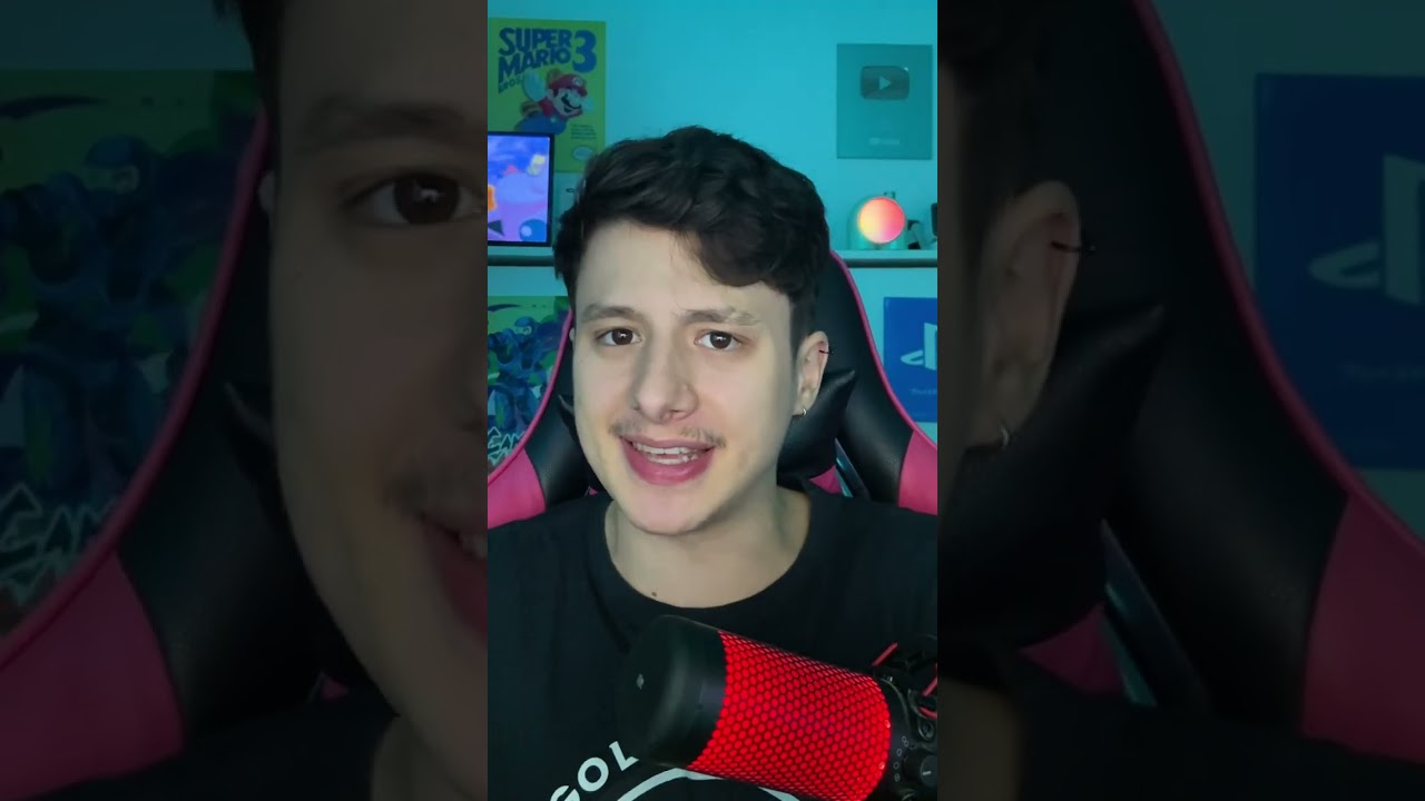 Como funciona um JOGO PROCEDURAL?