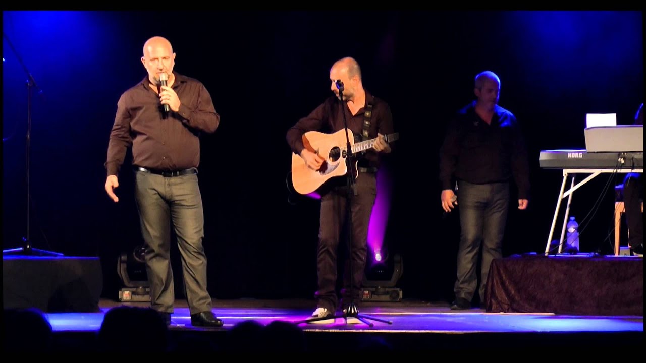 Arapà extraits du spectacle 2015
