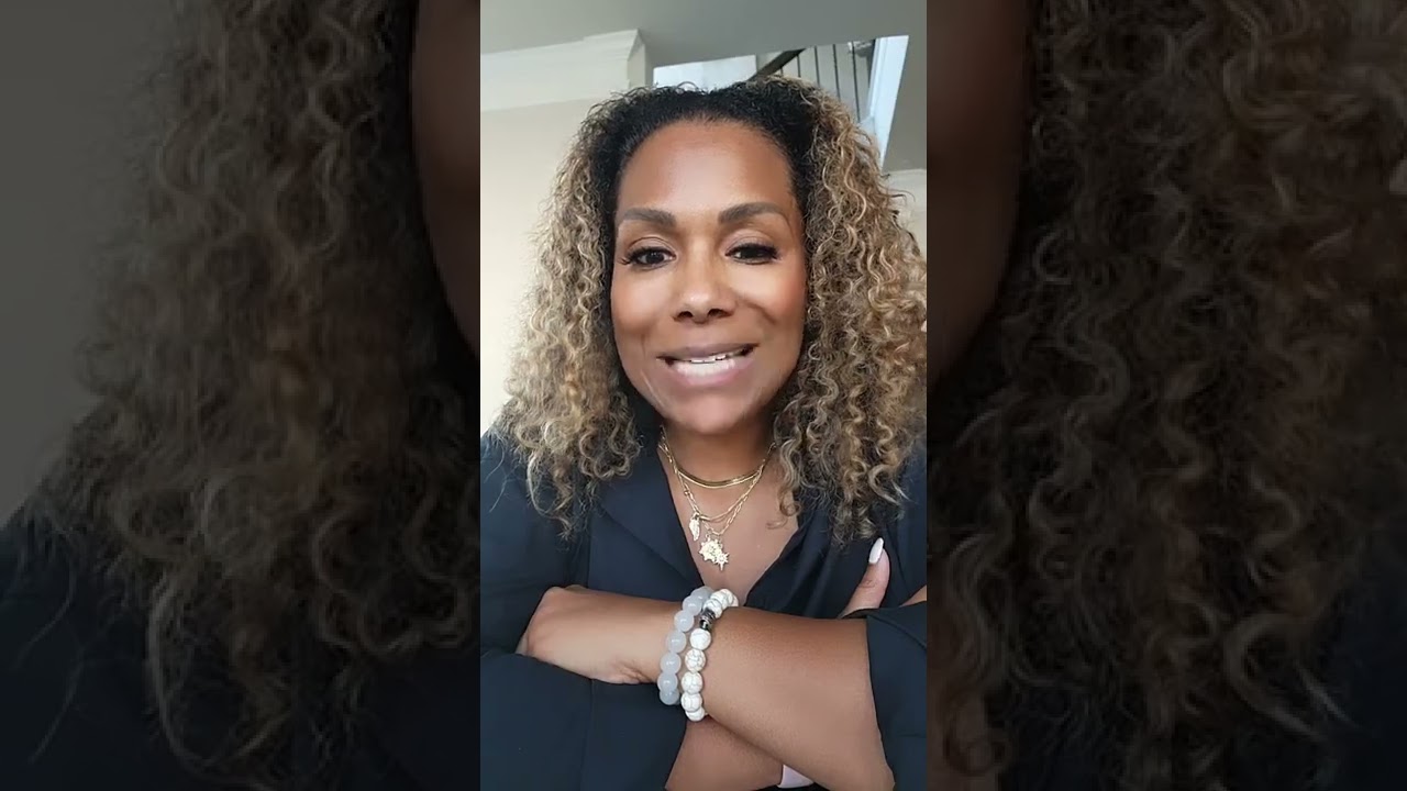 AUNTIE ADVICE: NO MORE VICTIM MENTALITY!!!