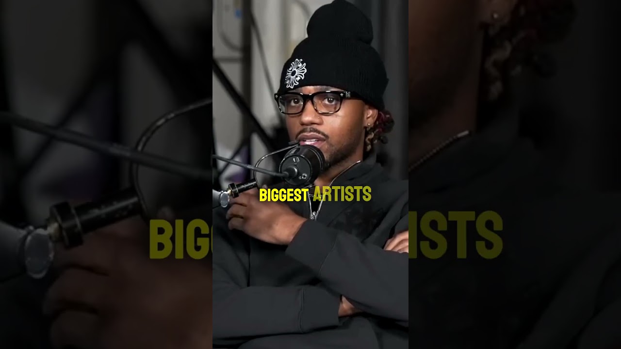 Can METRO BOOMIN Turn Anyone Into A Rapper? 🤔🔥