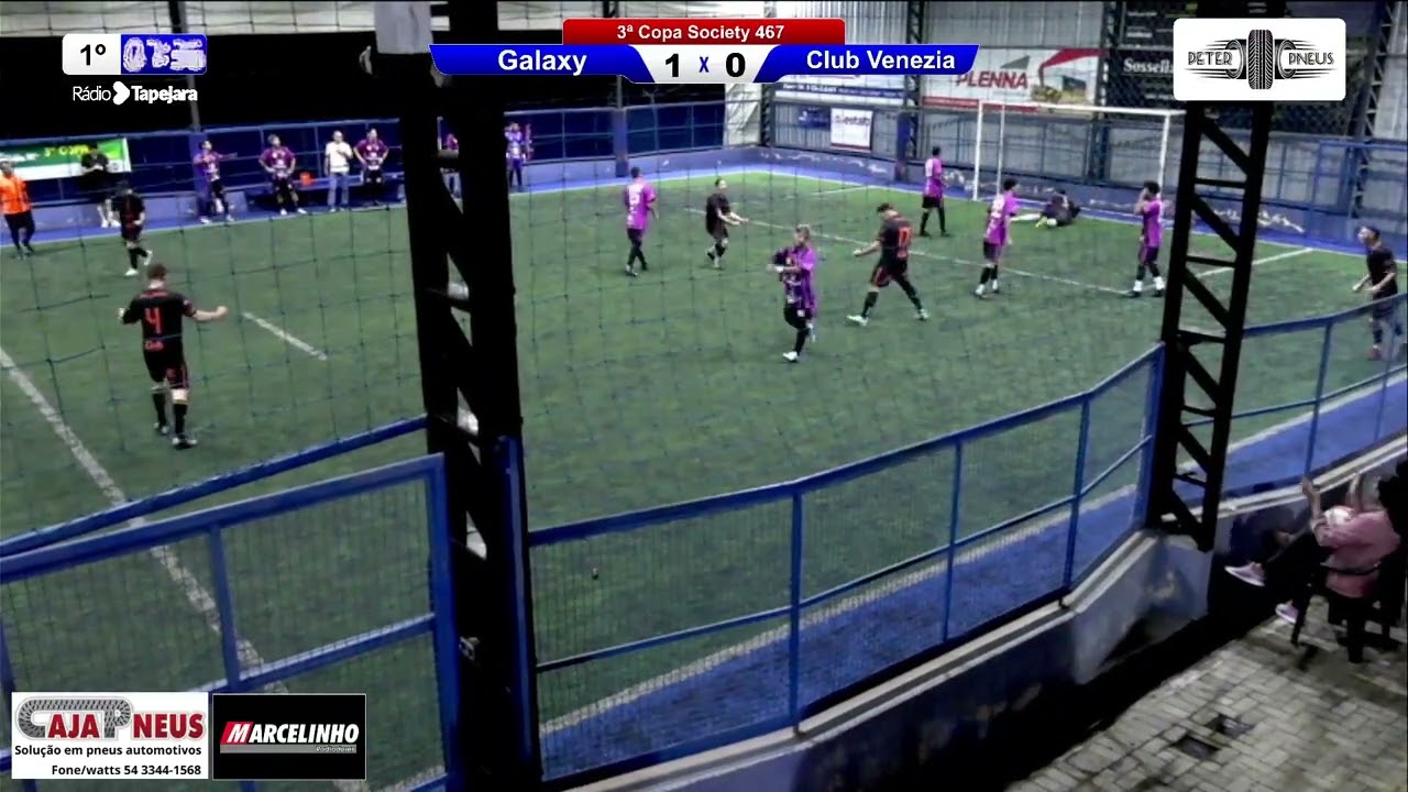 Momento Esportivo - 19/02/2026 🏆🎙️🔝