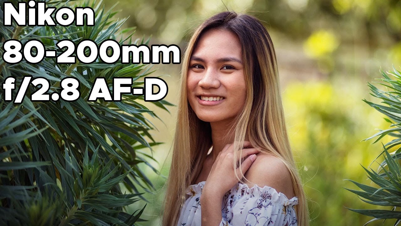 Photo Slideshow | Nikon 80-200mm f/2.8 AF-D (push pull lens) | Nikon D800