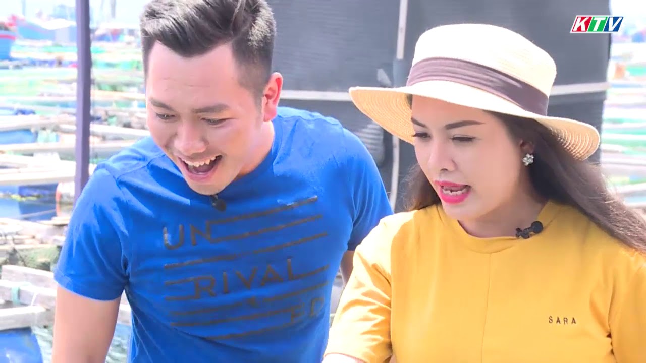 ĐIỂM ĐẾN CUỐI TUẦN - ĐẦM MÔN