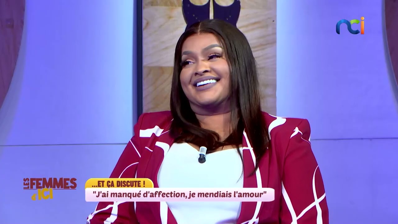 Les Femmes d'Ici du mardi 08 avril 2025 I 